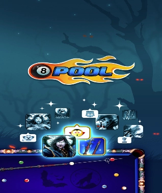 8 Ball Pool