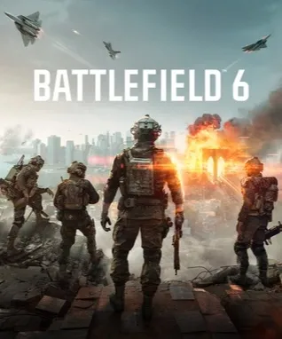 Battlefield 6