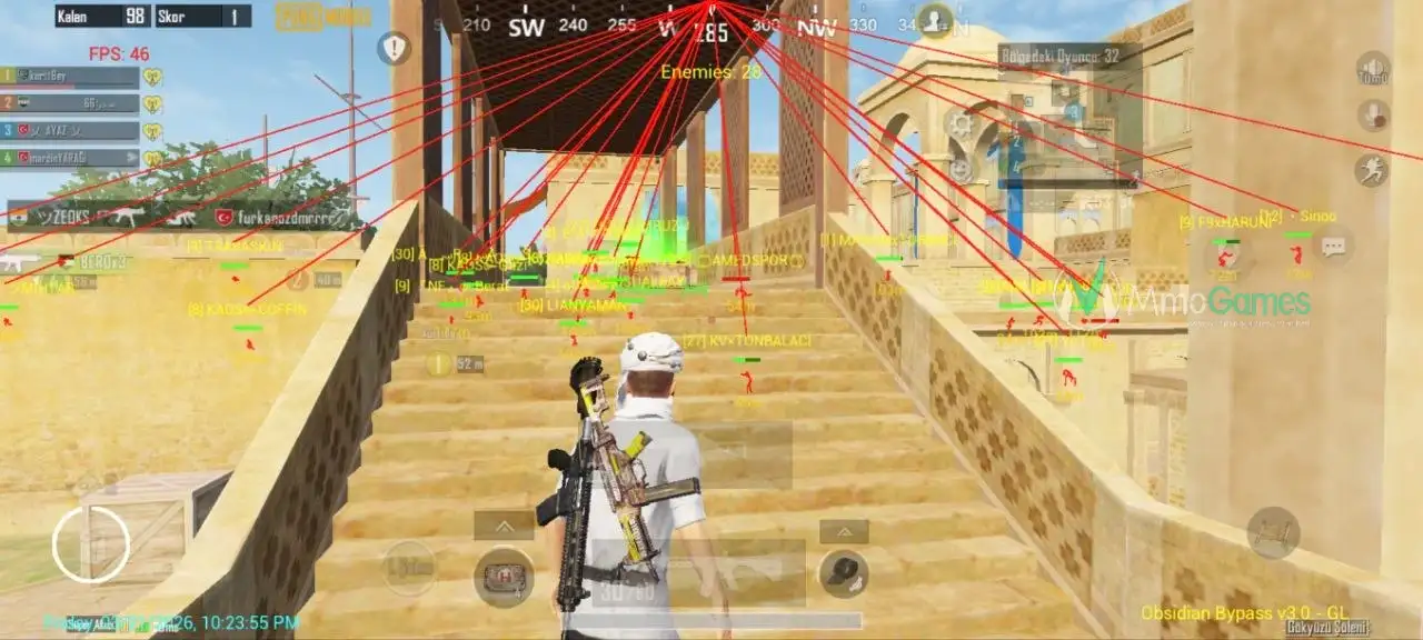 PUBG Android