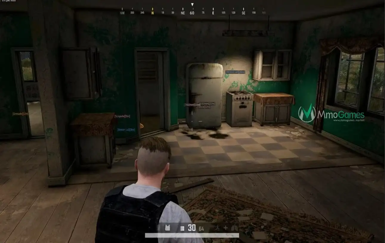 PUBG