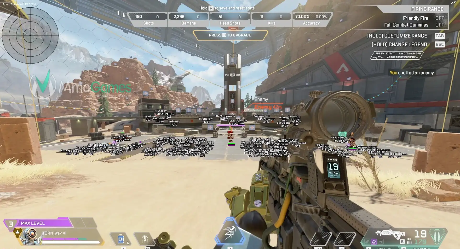 Apex Legends