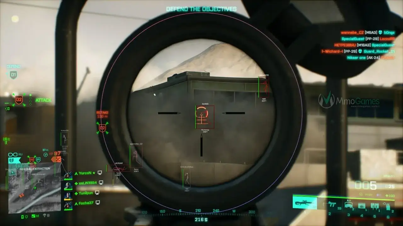 Battlefield 2042