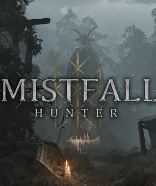 Mistfall Hunter