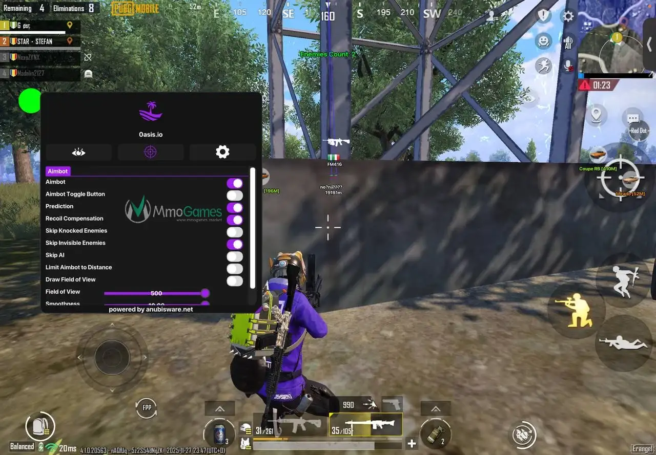 VNHax