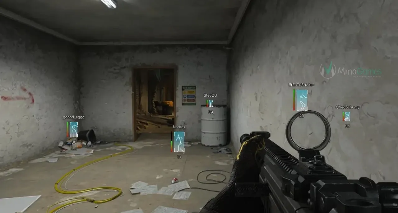 Warzone 2